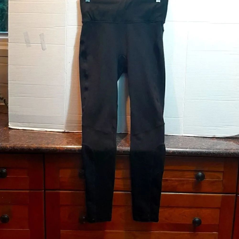 Spanx New Pants...Size M or Eur 38/40